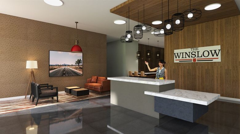 The Winslow Exterior. Images powered by <a href="https://www.leonardoworldwide.com" target="_blank" rel="noopener">Leonardo</a>.