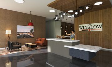The Winslow