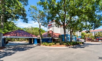 Red Roof Inn Myrtle Beach-Market Common