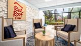 Red Roof Inn Myrtle Beach-Market Common Lobby