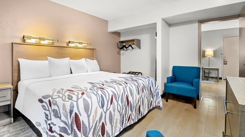 <b>Red Roof Inn Myrtle Beach-Market Common Suite</b>. Images powered by <a href="https://www.leonardoworldwide.com/" title="Leonardo Worldwide" target="_blank">Leonardo</a>.