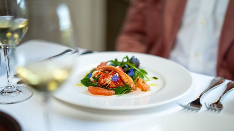 Ballymaloe House Restaurant