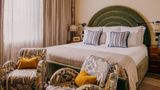 <b>Soho House Nashville Room</b>. Images powered by <a href="https://www.leonardoworldwide.com/" title="Leonardo Worldwide" target="_blank">Leonardo</a>.