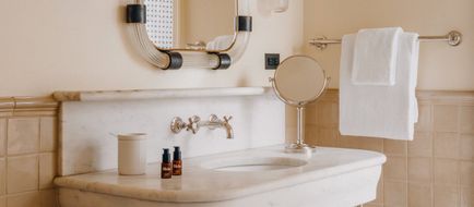 Soho House Nashville Room