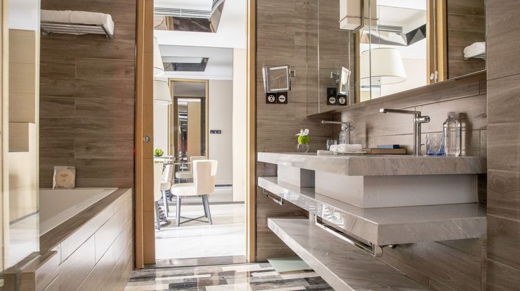Jumeirah Living Guangzhou - Residences Suite