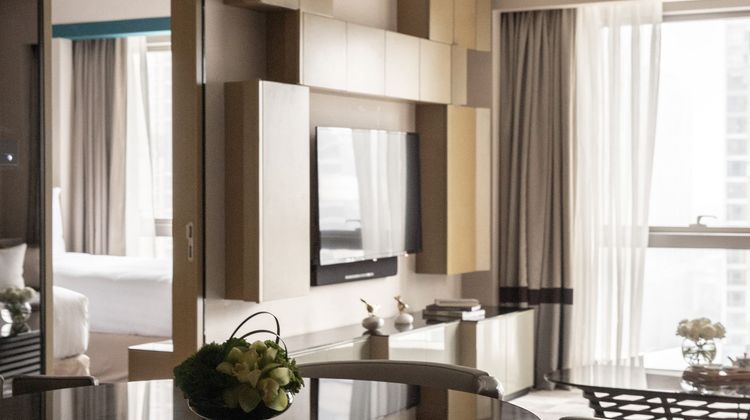 Jumeirah Living Guangzhou - Residences Suite
