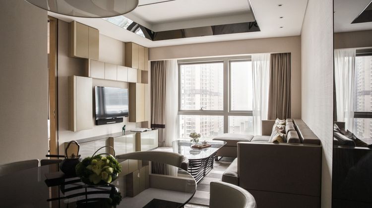 Jumeirah Living Guangzhou - Residences Suite