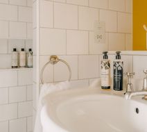 Shoreditch House Room