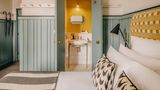 Shoreditch House Room