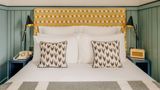 Shoreditch House Room