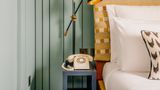 Shoreditch House Room