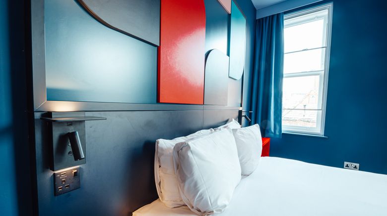 <b>Kabannas Liverpool Room</b>. Images powered by <a href="https://www.leonardoworldwide.com/" title="Leonardo Worldwide" target="_blank">Leonardo</a>.