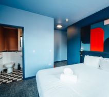 Kabannas Liverpool Room