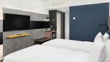<b>Danubius Hotel Helia Room</b>. Images powered by <a href="https://www.leonardoworldwide.com/" title="Leonardo Worldwide" target="_blank">Leonardo</a>.