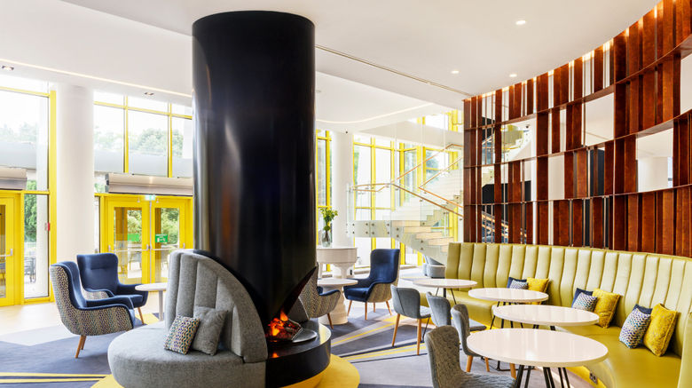 <b>Danubius Hotel Helia Lobby</b>. Images powered by <a href="https://www.leonardoworldwide.com/" title="Leonardo Worldwide" target="_blank">Leonardo</a>.