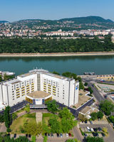 Danubius Hotel Helia