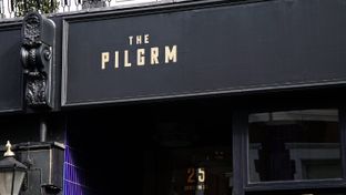 The Pilgrm