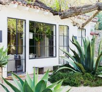 The Ranch at Live Oak Exterior