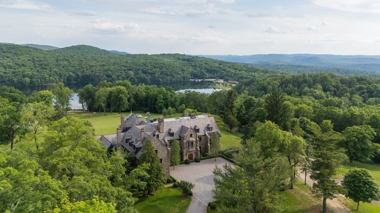 <b>The Ranch Hudson Valley Exterior</b>. Images powered by <a href="https://www.leonardoworldwide.com/" title="Leonardo Worldwide" target="_blank">Leonardo</a>.
