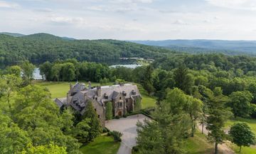 The Ranch Hudson Valley