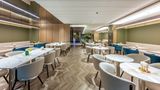<b>Holiday Inn Express Jing'an Temple Restaurant</b>. Images powered by <a href="https://www.leonardoworldwide.com/" title="Leonardo Worldwide" target="_blank">Leonardo</a>.