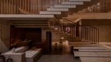 <b>Sukhothai Shanghai Lobby</b>. Images powered by <a href="https://www.leonardoworldwide.com/" title="Leonardo Worldwide" target="_blank">Leonardo</a>.