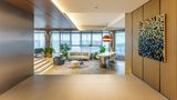 <b>Holiday Inn Express Jing'an Temple Spa</b>. Images powered by <a href="https://www.leonardoworldwide.com/" title="Leonardo Worldwide" target="_blank">Leonardo</a>.