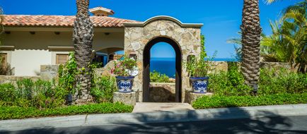Villas Del Mar Exterior