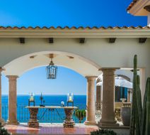 Villas Del Mar Exterior
