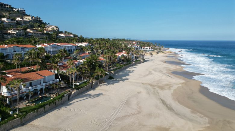 <b>Villas Del Mar Exterior</b>. Images powered by <a href="https://www.leonardoworldwide.com/" title="Leonardo Worldwide" target="_blank">Leonardo</a>.