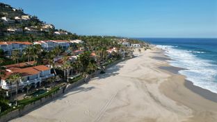 Villas Del Mar
