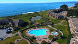 Seascape Resort Monterey Bay Pool