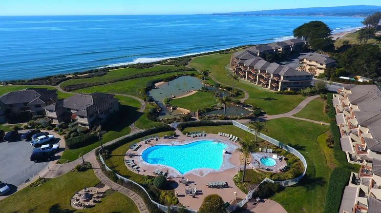 <b>Seascape Resort Monterey Bay Pool</b>. Images powered by <a href="https://www.leonardoworldwide.com/" title="Leonardo Worldwide" target="_blank">Leonardo</a>.