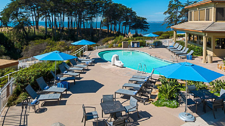 <b>Seascape Resort Monterey Bay Pool</b>. Images powered by <a href="https://www.leonardoworldwide.com/" title="Leonardo Worldwide" target="_blank">Leonardo</a>.