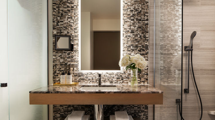 InterContinental Seattle Bellevue Room