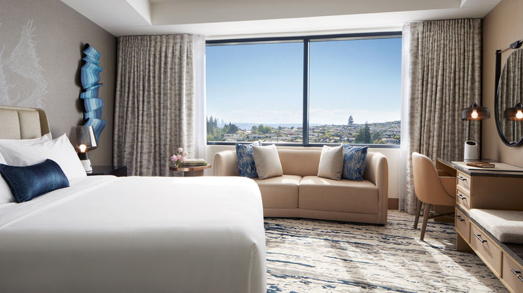 InterContinental Seattle Bellevue Room
