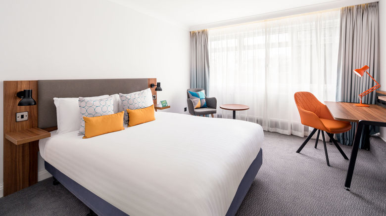 <b>Holiday Inn Birmingham M6, Jct.7 Room</b>. Images powered by <a href="https://www.leonardoworldwide.com/" title="Leonardo Worldwide" target="_blank">Leonardo</a>.