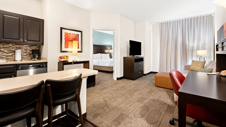 Staybridge Suites Suite