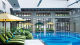 InterContinental Xishuangbanna resort Pool