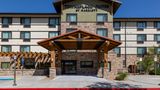 TownePlace Suites by Marriott North Exterior