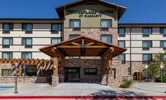 TownePlace Suites by Marriott North