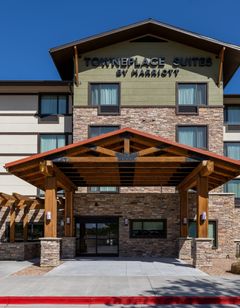 TownePlace Suites by Marriott North
