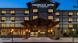 TownePlace Suites by Marriott North Exterior