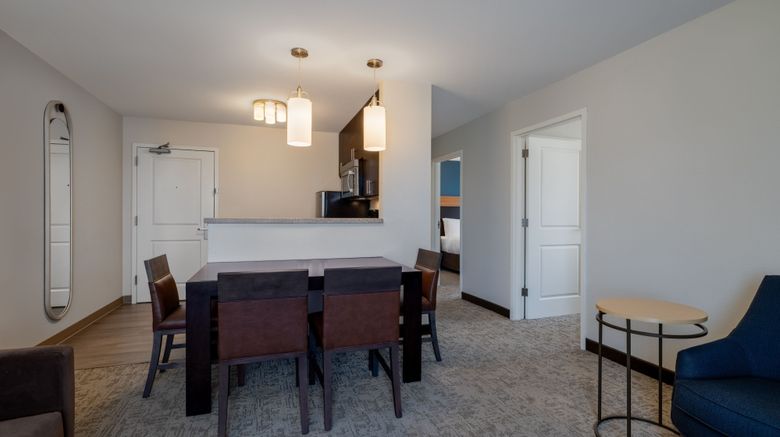 <b>TownePlace Suites by Marriott North Room</b>. Images powered by <a href="https://www.leonardoworldwide.com/" title="Leonardo Worldwide" target="_blank">Leonardo</a>.