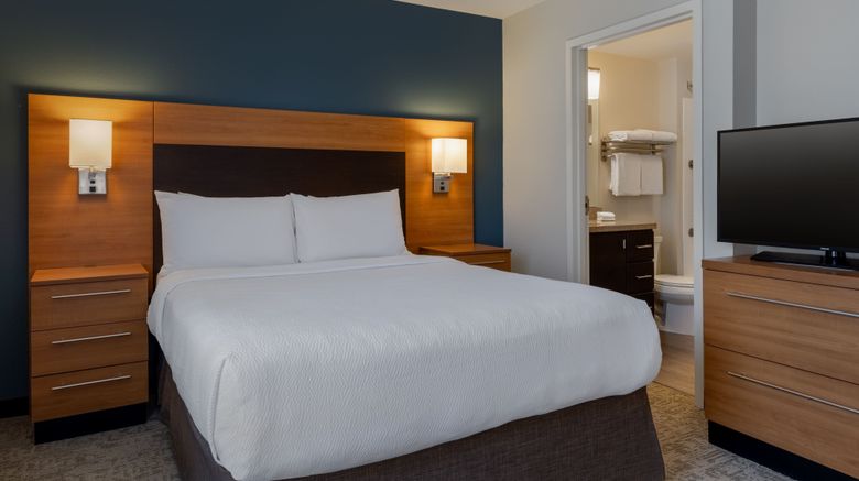 <b>TownePlace Suites by Marriott North Suite</b>. Images powered by <a href="https://www.leonardoworldwide.com/" title="Leonardo Worldwide" target="_blank">Leonardo</a>.