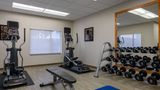 TownePlace Suites by Marriott North Recreation
