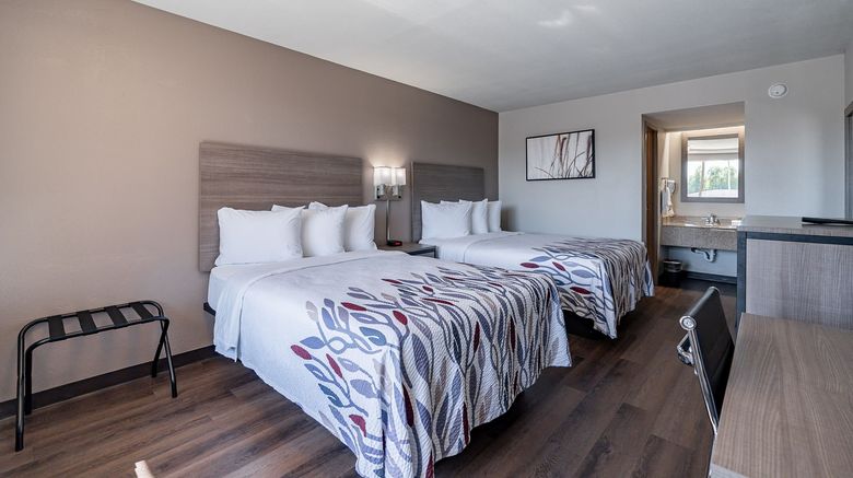 <b>Red Roof Inn Tucson South - Airport Room</b>. Images powered by <a href="https://www.leonardoworldwide.com/" title="Leonardo Worldwide" target="_blank">Leonardo</a>.