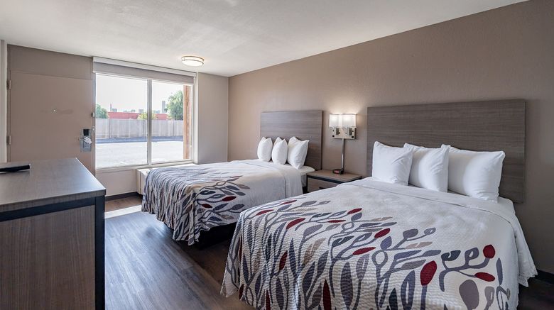 <b>Red Roof Inn Tucson South - Airport Room</b>. Images powered by <a href="https://www.leonardoworldwide.com/" title="Leonardo Worldwide" target="_blank">Leonardo</a>.