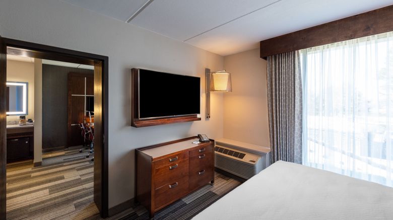 <b>Four Points by Sheraton Atlanta Arpt W Suite</b>. Images powered by <a href="https://www.leonardoworldwide.com/" title="Leonardo Worldwide" target="_blank">Leonardo</a>.