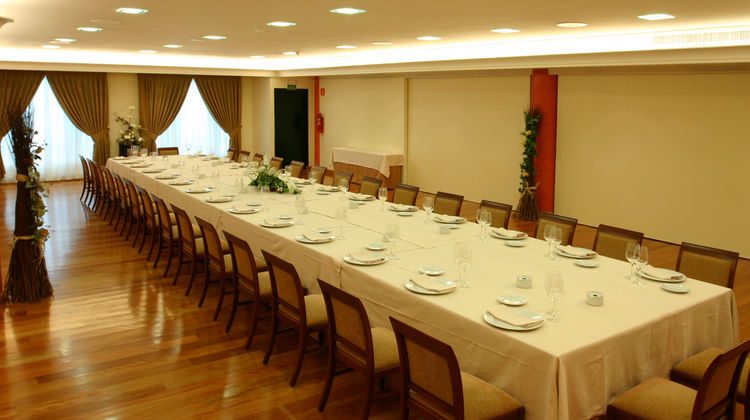 Sercotel Guadiana Meeting